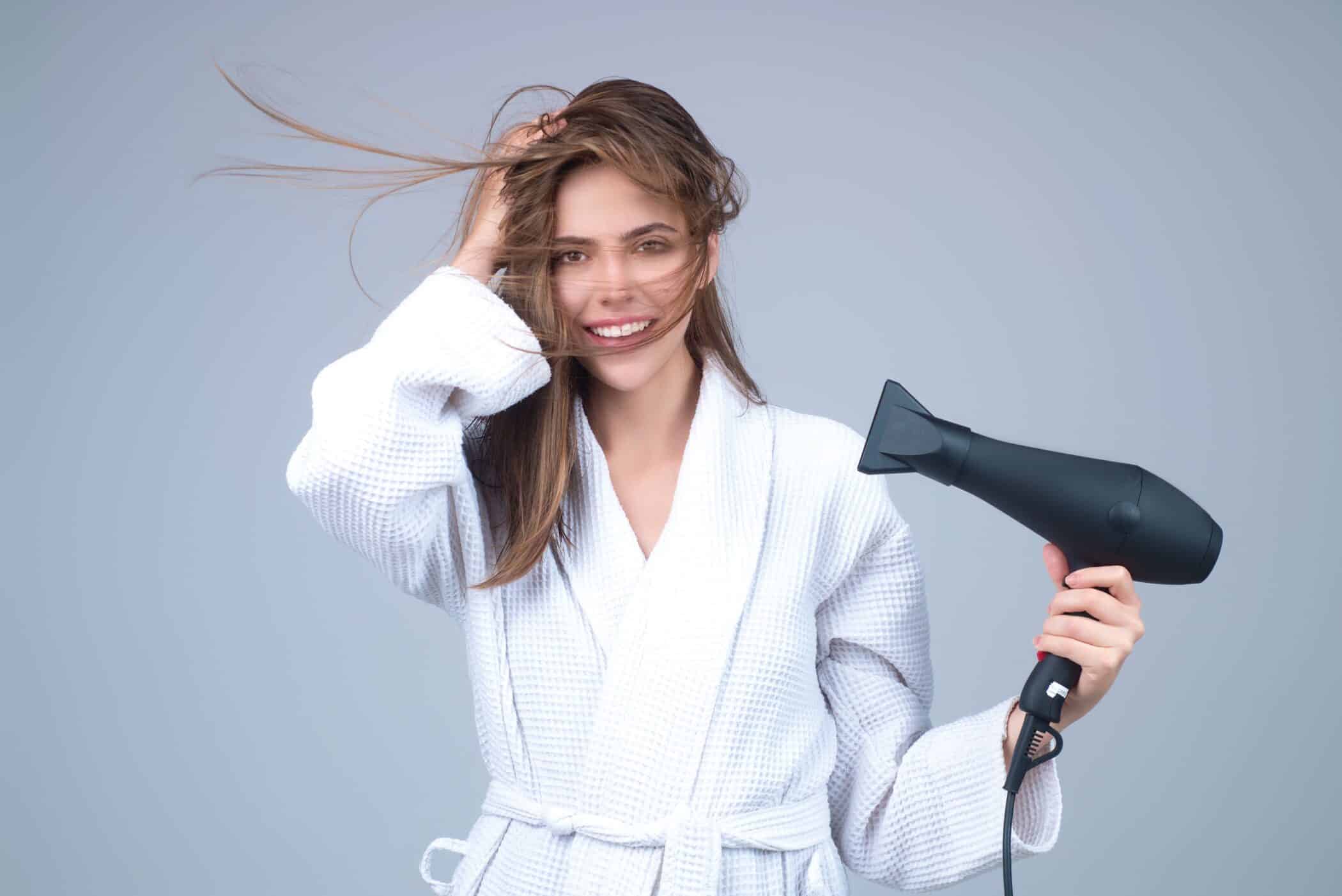 Choose the right hairstyle for your face shape.