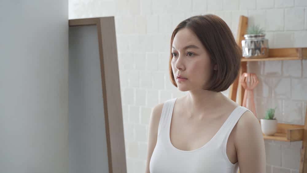 ปัญหาผมยาวช้าเกิดจากระยะเจริญเติบโต (Anagen Phase) ของเส้นผมสั้นผิดปกติ
